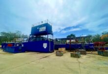 Predator Oil & Gas awarded NABI Construction a contract to prepare the Snowcap-3 drilling location and production facility area onshore Trinidad, with site work starting immediately. The location will accommodate Star Valley Drilling Rig 205.