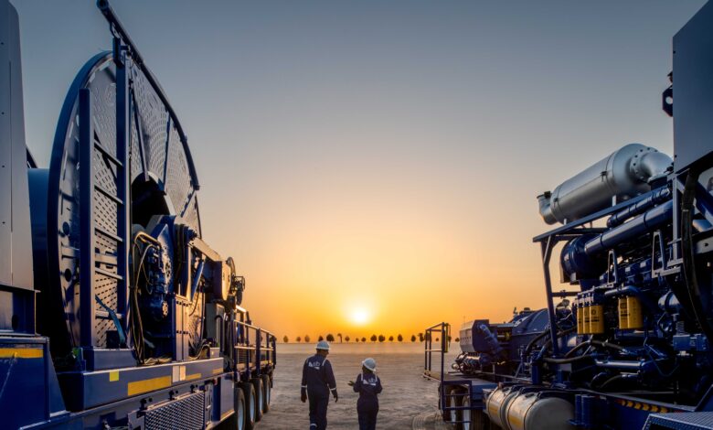 SLB launches ExaCT electrical coiled tubing control system