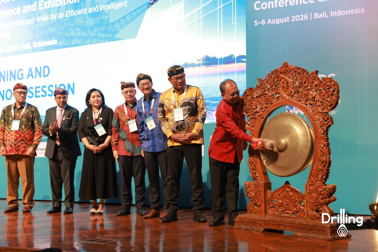 SPE/IADC Asia Pacific Drilling Conference 2026: Photo Gallery