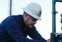 Three new wells approved for Hilcorp's Beluga River K Pad
