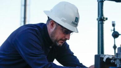 Three new wells approved for Hilcorp's Beluga River K Pad