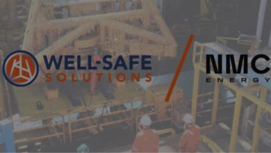 Well-Safe Solutions, NMC Energy expand alliance on North Sea decom work