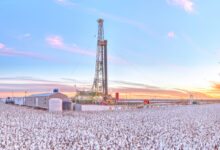 Southern Energy spuds Cotton Valley test well in Mississippi