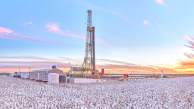 Southern Energy spuds Cotton Valley test well in Mississippi