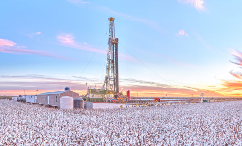 Southern Energy spuds Cotton Valley test well in Mississippi
