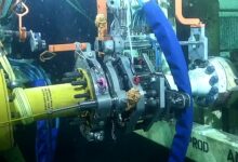 DeepOcean completes subsea tie-back construction for Teal West development