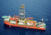 Talos-led group appraises Daenerys discovery with Seadrill's West Vela