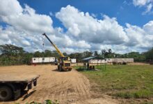 YPFB Chaco to spud Junín-9D gas well in Bolivia
