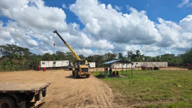 YPFB Chaco to spud Junín-9D gas well in Bolivia