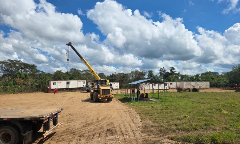 YPFB Chaco to spud Junín-9D gas well in Bolivia