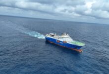 Anadarko to drill first Peru offshore well in 2027
