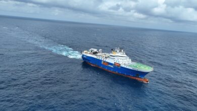 Anadarko to drill first Peru offshore well in 2027
