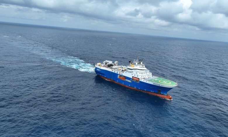 Anadarko to drill first Peru offshore well in 2027