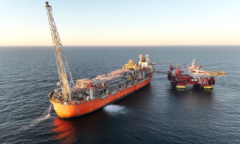 Aker BP started production from the Skarv Satellite Project, comprising the Alve Nord, Idun Nord and Ørn fields in the Norwegian Sea, one year ahead of the original schedule.