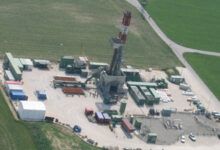 MCF Energy reaches total depth at Kinsau-1A well in Germany