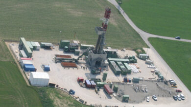 MCF Energy reaches total depth at Kinsau-1A well in Germany