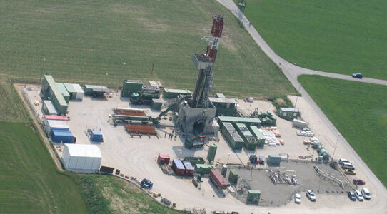 MCF Energy reaches total depth at Kinsau-1A well in Germany