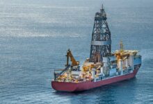 Halliburton wins integrated drilling and evaluation contract for BP's Bumerangue appraisal