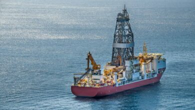 Halliburton wins integrated drilling and evaluation contract for BP's Bumerangue appraisal