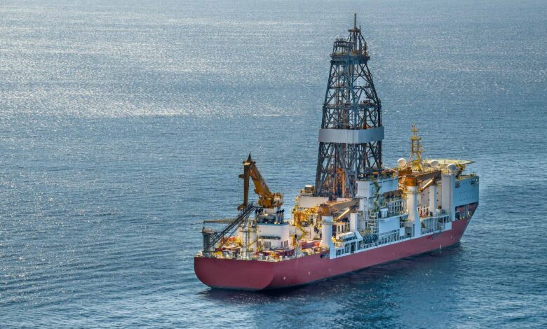 Halliburton wins integrated drilling and evaluation contract for BP's Bumerangue appraisal