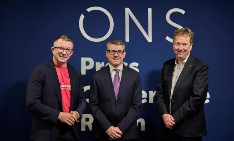 Equinor teams with Aker BP, Vår Energi for joint North Sea exploration push