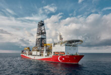 Çağrı Bey nears early completion at Curad-1 well offshore Somalia
