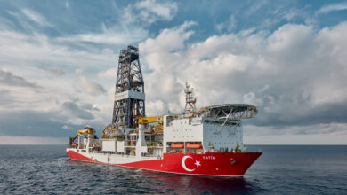 Çağrı Bey nears early completion at Curad-1 well offshore Somalia