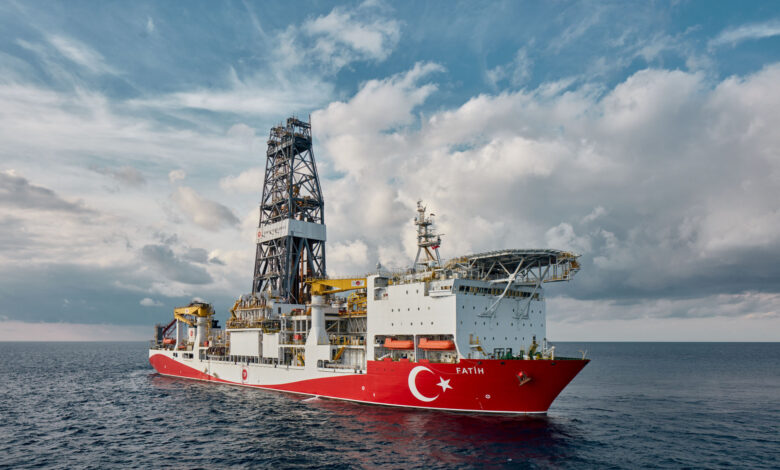 Çağrı Bey nears early completion at Curad-1 well offshore Somalia