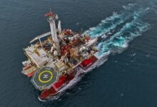 Amplitude readies Juliet well as East Coast Supply Project nears sanction