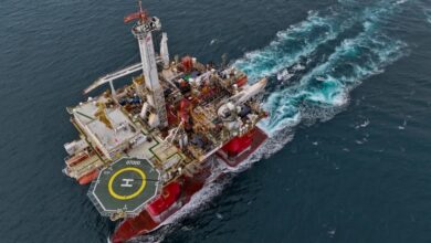 Amplitude readies Juliet well as East Coast Supply Project nears sanction