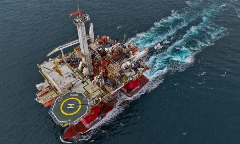 Amplitude readies Juliet well as East Coast Supply Project nears sanction