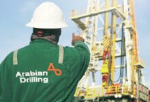 Arabian Drilling enters Oman with new offshore deal