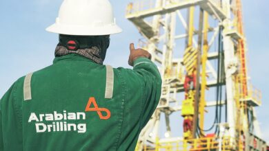 Arabian Drilling enters Oman with new offshore deal