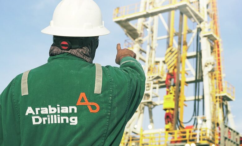 Arabian Drilling enters Oman with new offshore deal