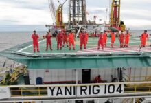 Apexindo secures new PHM contract for semisubmersible Yani
