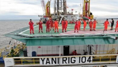Apexindo secures new PHM contract for semisubmersible Yani