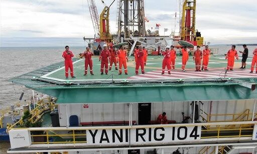Apexindo secures new PHM contract for semisubmersible Yani