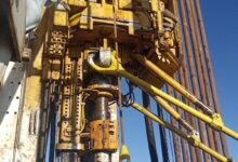 TAG Oil spuds T-200 well at BED-1 concession in Egypt