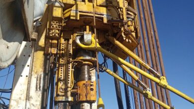 TAG Oil spuds T-200 well at BED-1 concession in Egypt