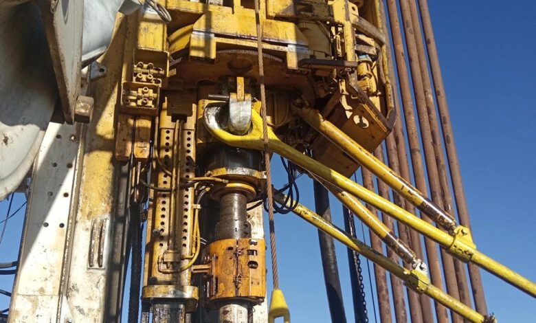 TAG Oil spuds T-200 well at BED-1 concession in Egypt