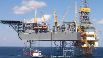 Valaris adds exploration, P&A work across drillship and jackup fleet