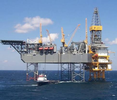 Valaris adds exploration, P&A work across drillship and jackup fleet