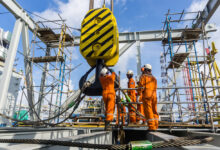 Nestoil deploys indigenous rig on Nigeria's OML 42