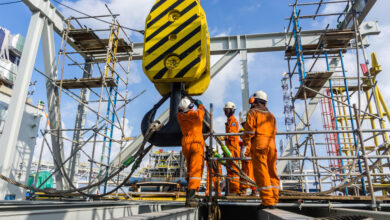 Nestoil deploys indigenous rig on Nigeria's OML 42