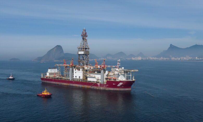 Petrobras finds hydrocarbons at first Equatorial Margin well off Amapá