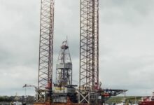 Spirit Energy wraps up three-well North Sea decommissioning campaign