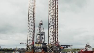 Spirit Energy wraps up three-well North Sea decommissioning campaign