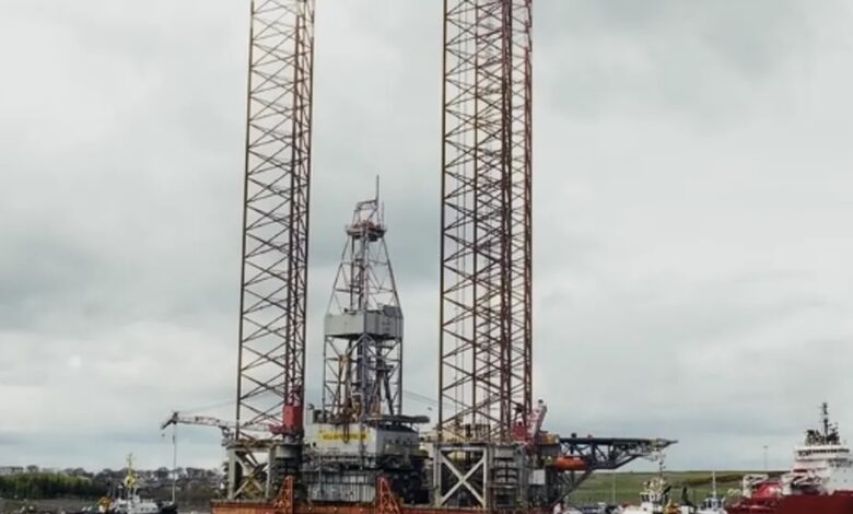 Spirit Energy wraps up three-well North Sea decommissioning campaign