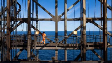 SLB to extend leak detection system across Johan Sverdrup Phase 3