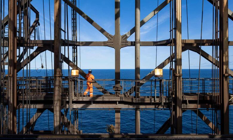 SLB to extend leak detection system across Johan Sverdrup Phase 3